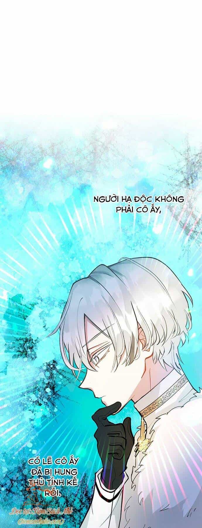 Đại Tiểu Thư Sao Phải Giả Nam - Chương 8 - ảnh 32