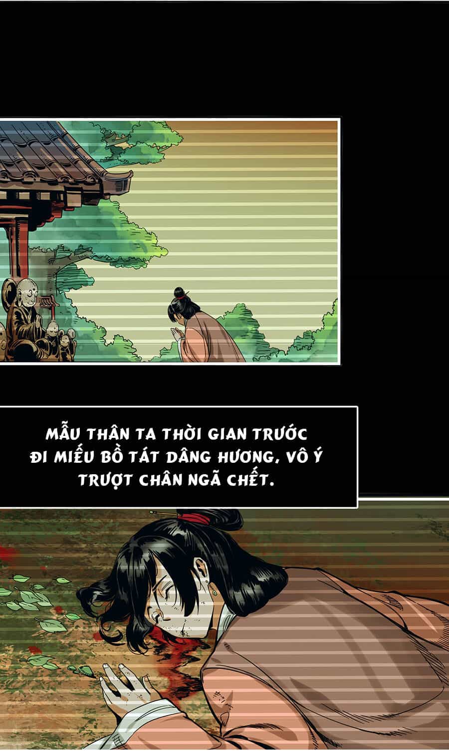 Đại Tống Thần Bộ Hệ Thống - Chương 1 - ảnh 29