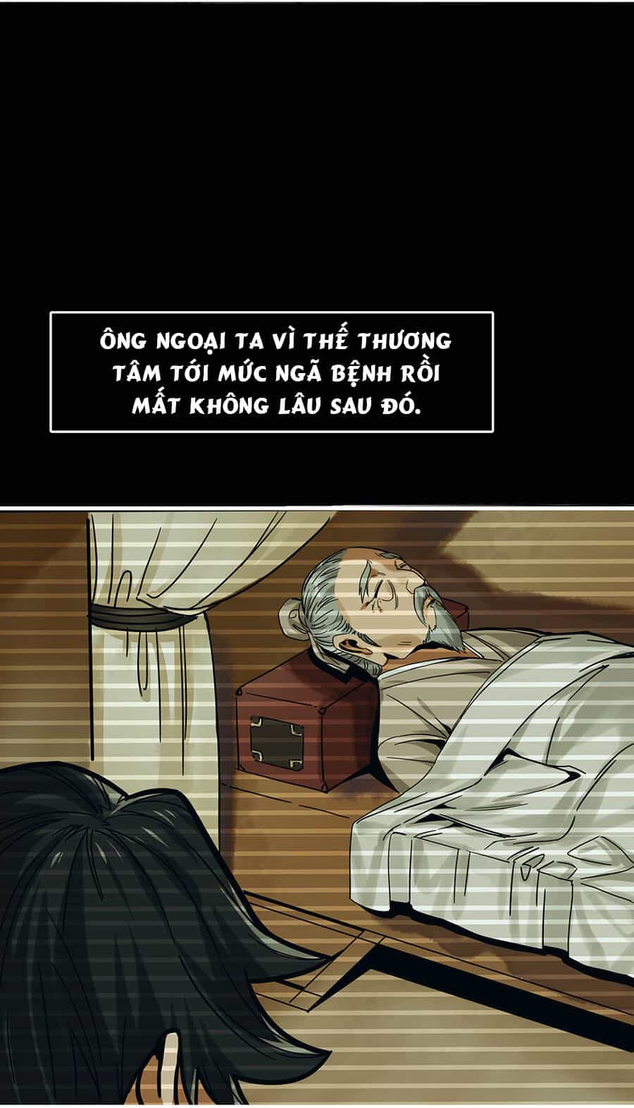 Đại Tống Thần Bộ Hệ Thống - Chương 1 - ảnh 30