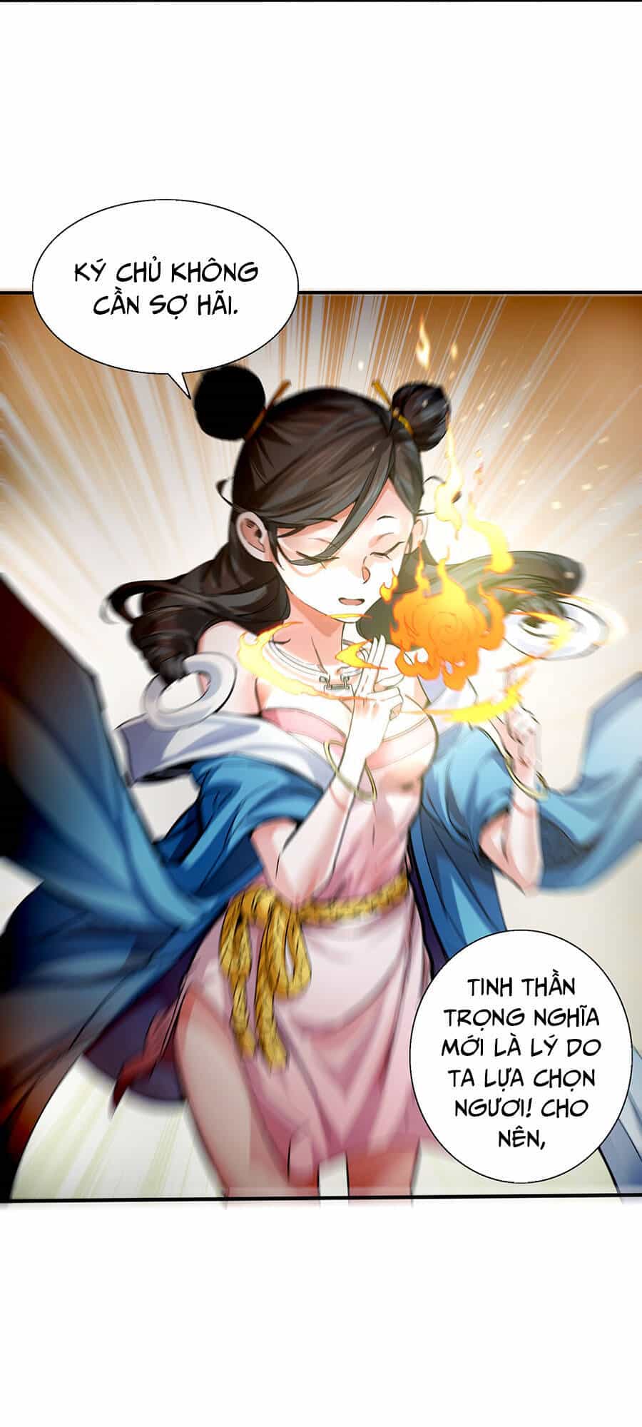 Đại Tống Thần Bộ Hệ Thống - Chương 2 - ảnh 21
