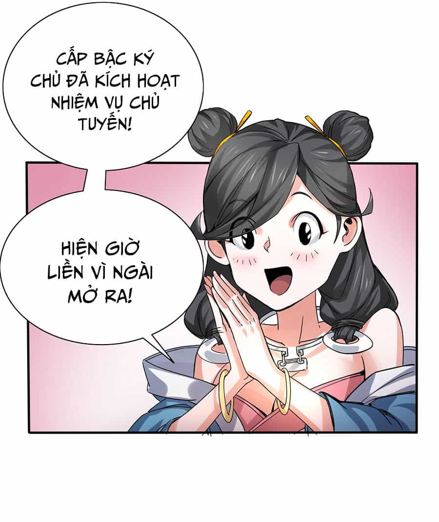 Đại Tống Thần Bộ Hệ Thống - Chương 2 - ảnh 75