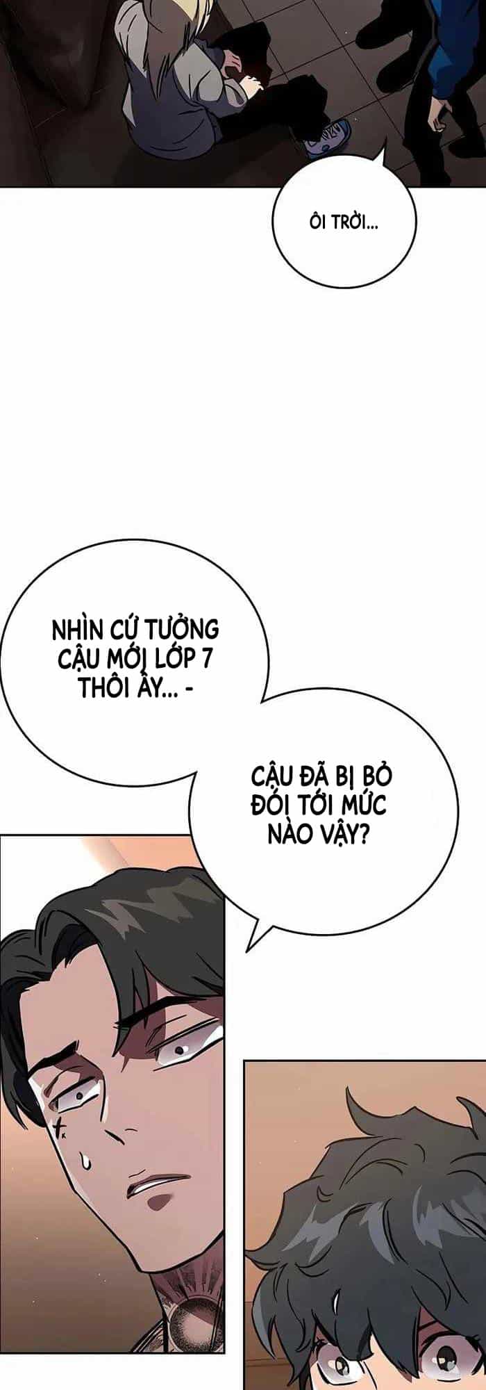 Đại Tướng Chiến - Chương 1 - ảnh 107