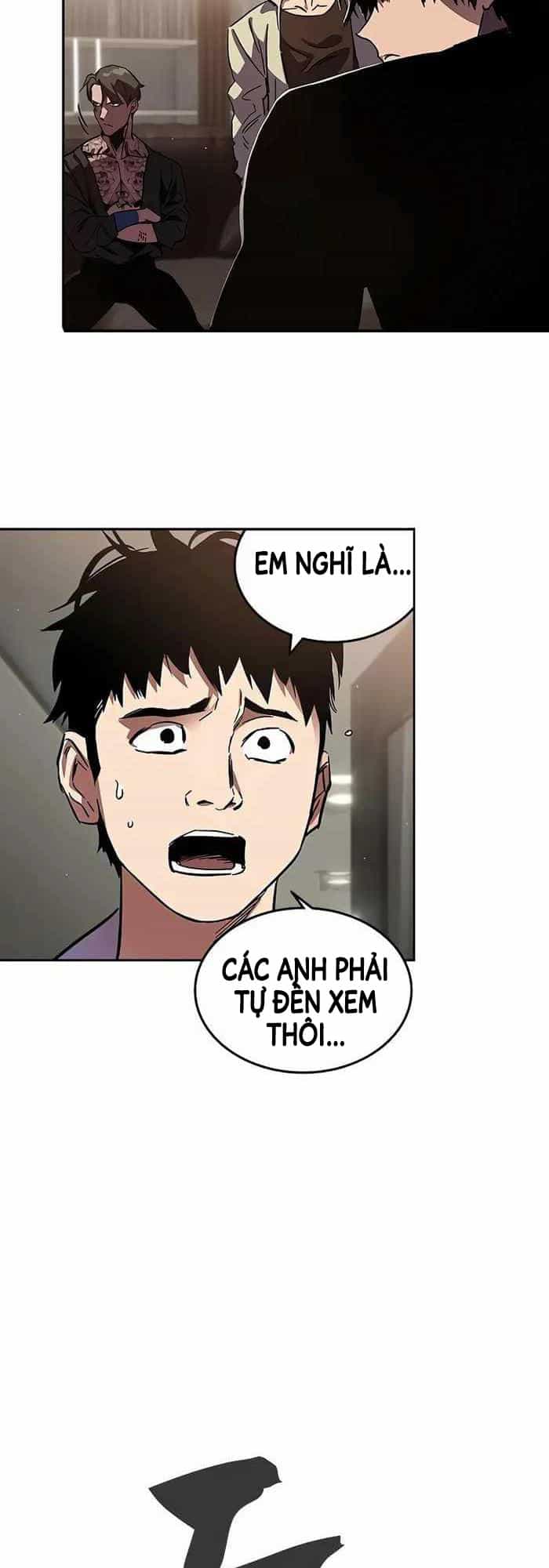 Đại Tướng Chiến - Chương 1 - ảnh 141