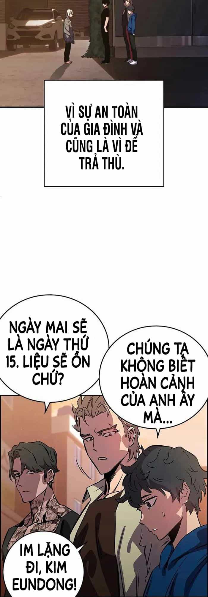 Đại Tướng Chiến - Chương 1 - ảnh 149