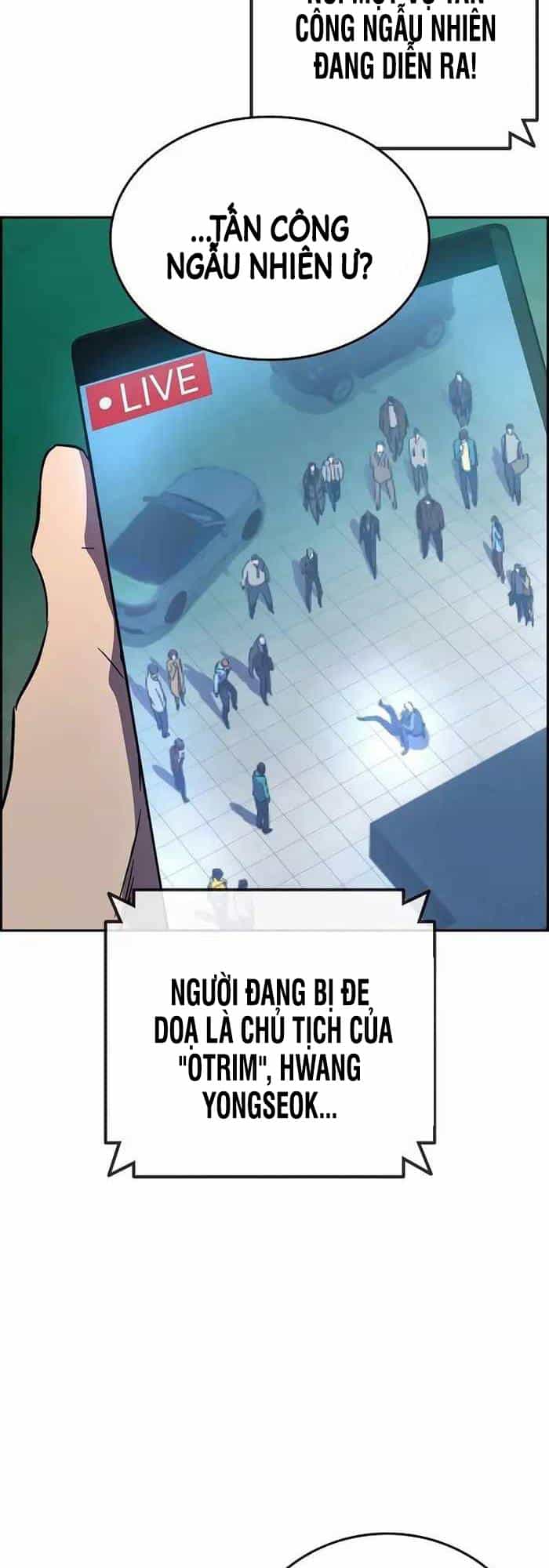 Đại Tướng Chiến - Chương 1 - ảnh 167