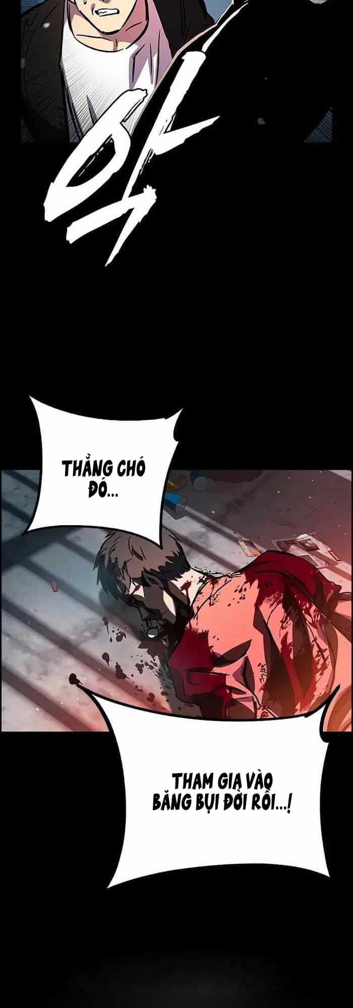Đại Tướng Chiến - Chương 1 - ảnh 30