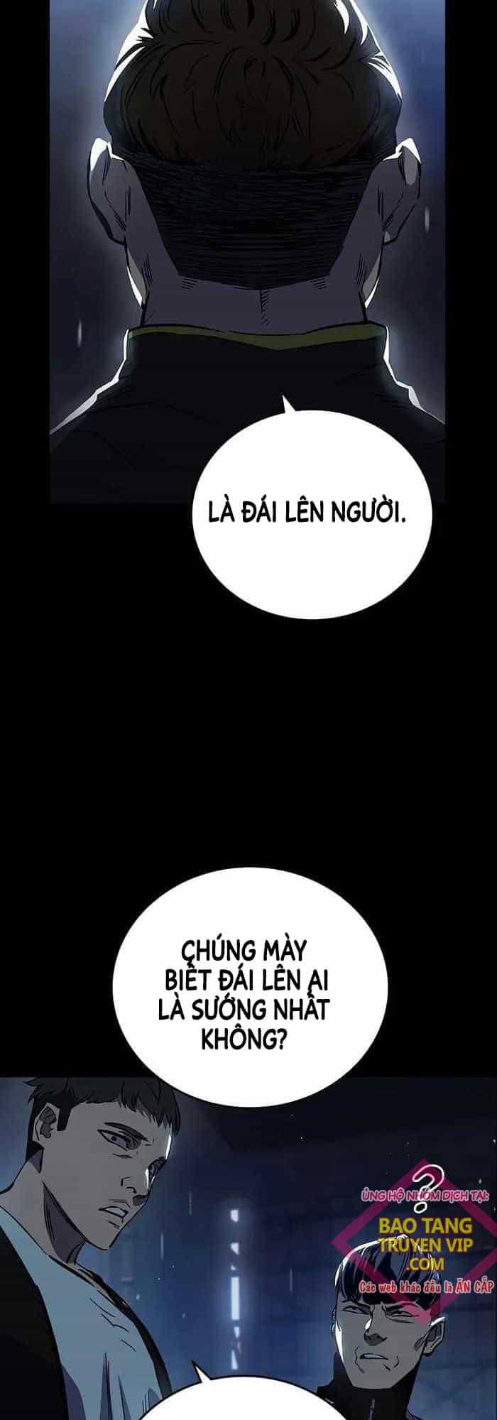 Đại Tướng Chiến - Chương 1 - ảnh 5