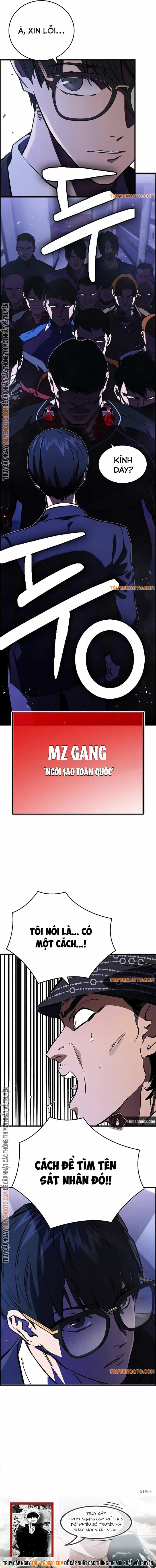 Đại Tướng Chiến - Chương 12 - ảnh 13