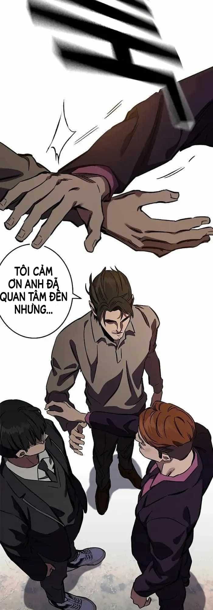 Đại Tướng Chiến - Chương 2 - ảnh 101
