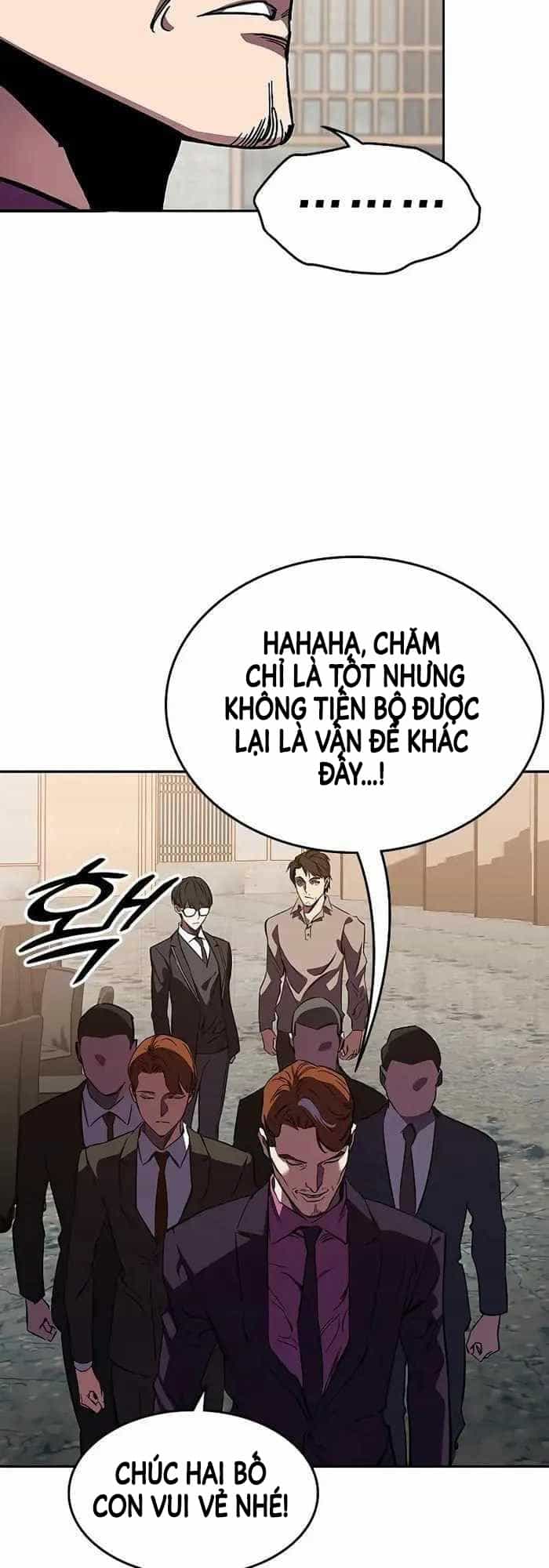 Đại Tướng Chiến - Chương 2 - ảnh 105