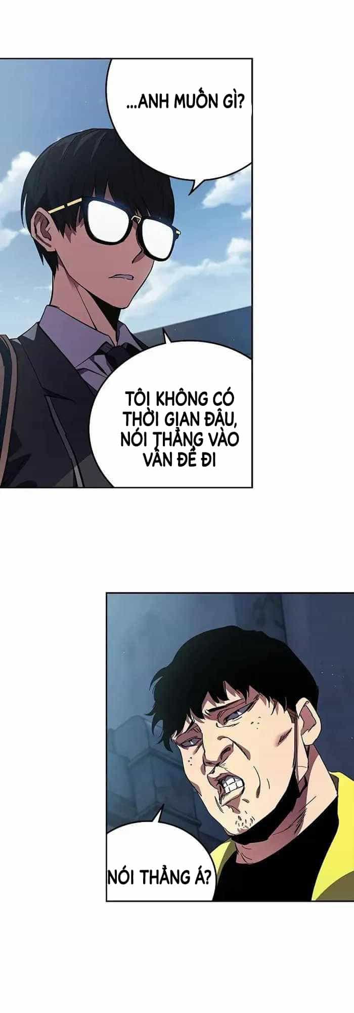 Đại Tướng Chiến - Chương 2 - ảnh 32