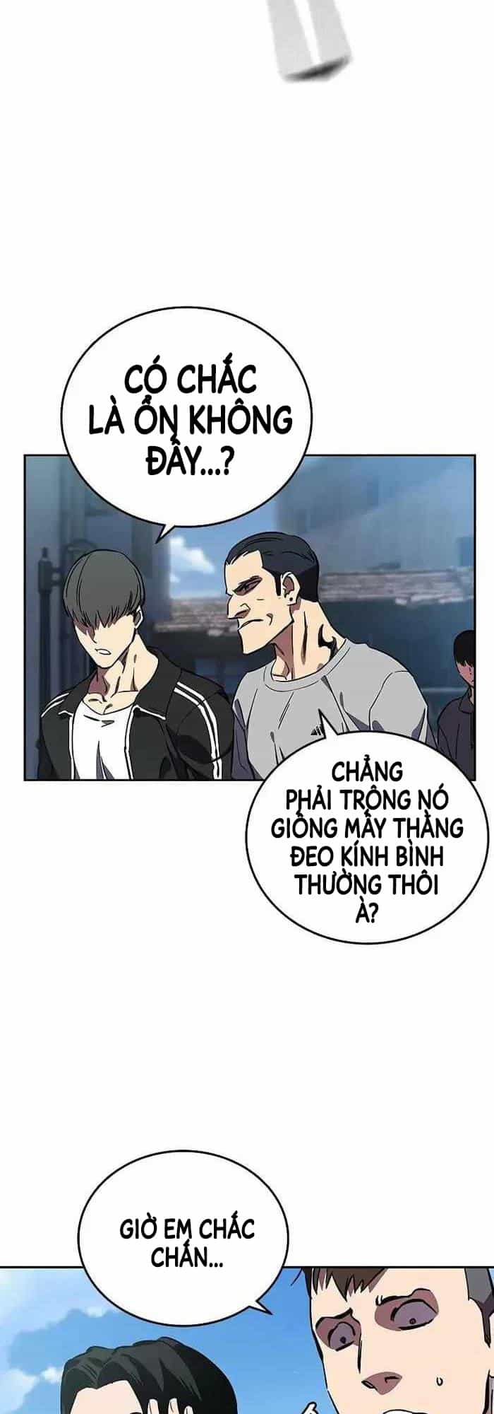 Đại Tướng Chiến - Chương 2 - ảnh 40
