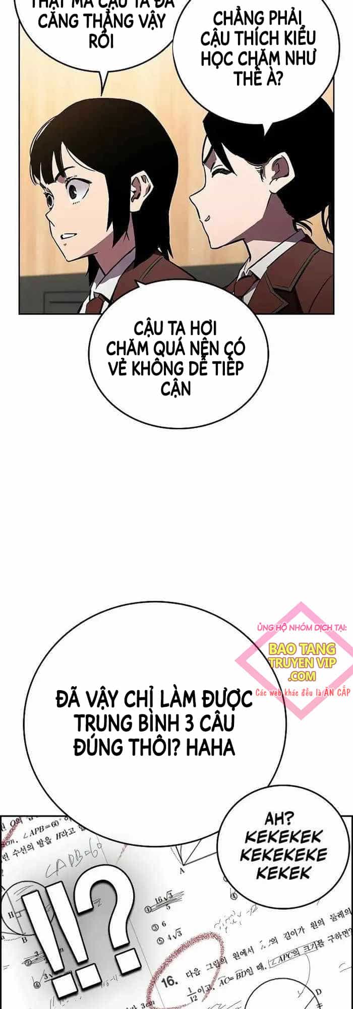 Đại Tướng Chiến - Chương 2 - ảnh 6