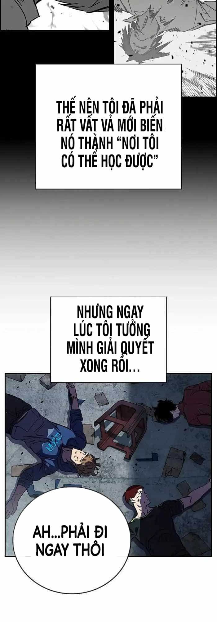 Đại Tướng Chiến - Chương 2 - ảnh 60