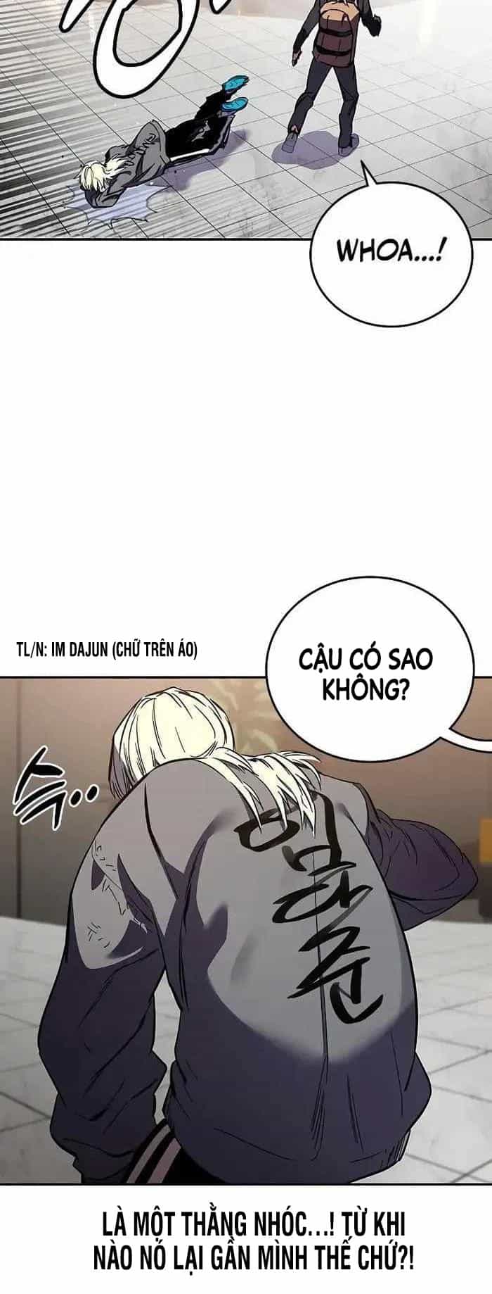 Đại Tướng Chiến - Chương 2 - ảnh 69