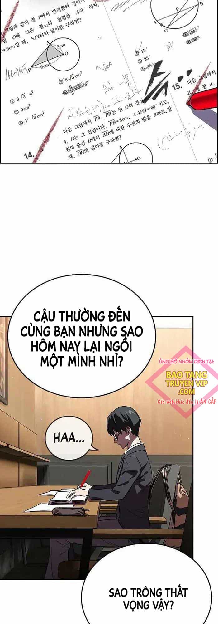 Đại Tướng Chiến - Chương 2 - ảnh 7