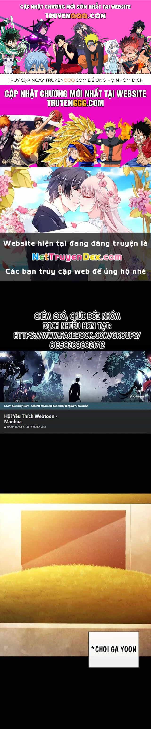 Đại Tướng Chiến - Chương 25 - ảnh 1