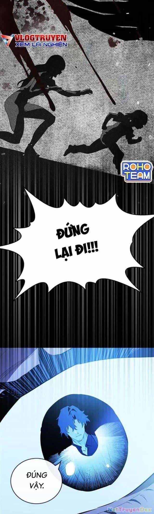Đại Tướng Chiến - Chương 25 - ảnh 16
