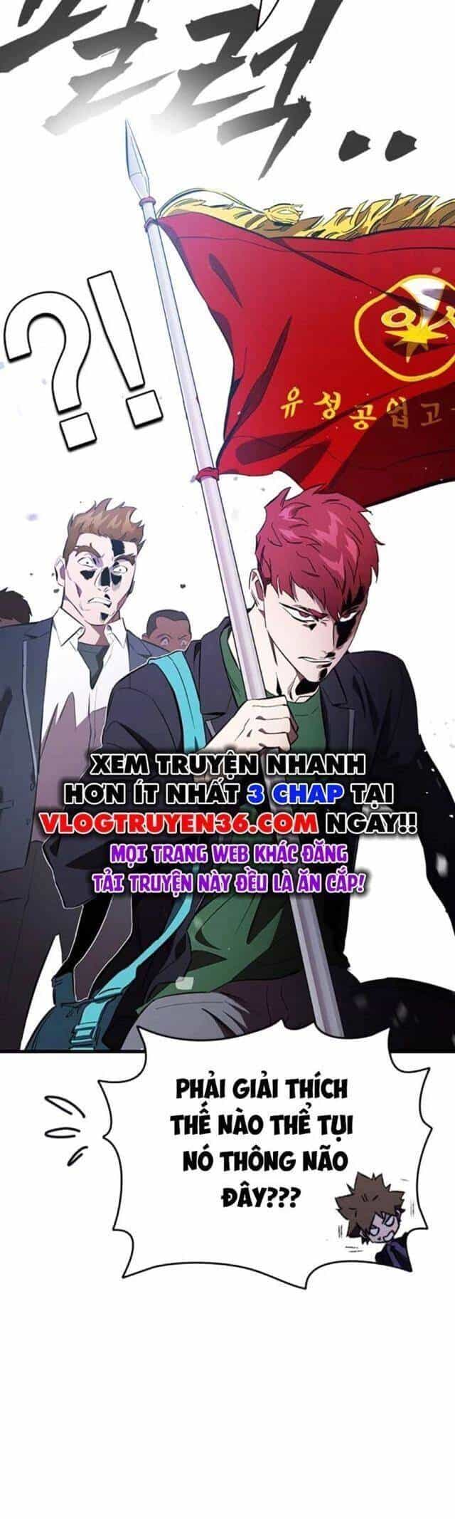 Đại Tướng Chiến - Chương 25 - ảnh 44