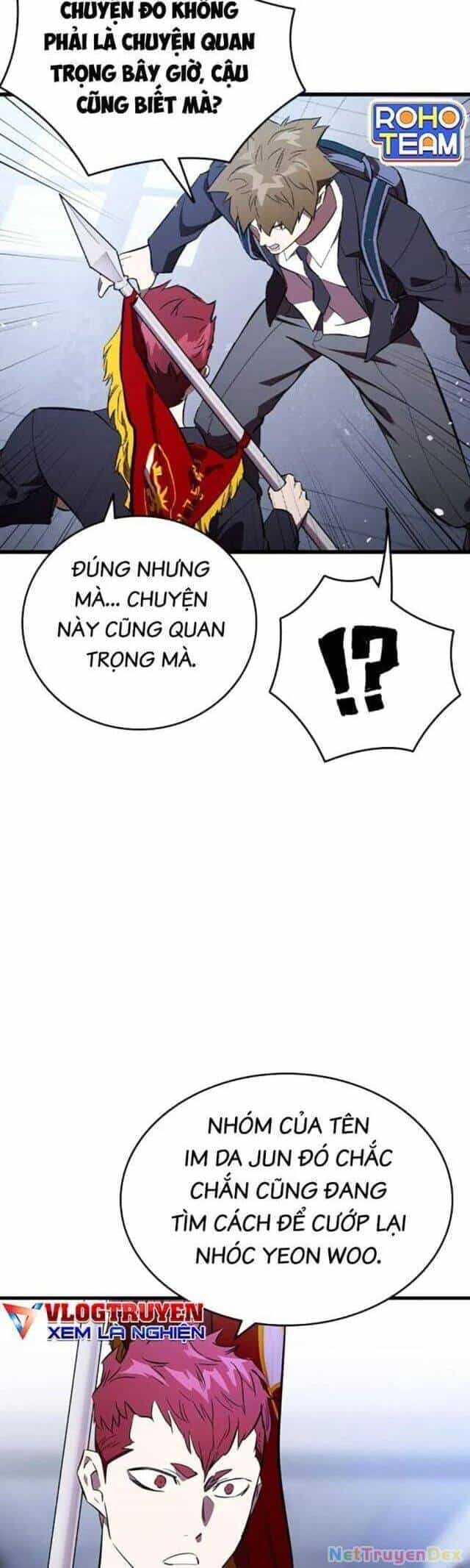 Đại Tướng Chiến - Chương 25 - ảnh 47