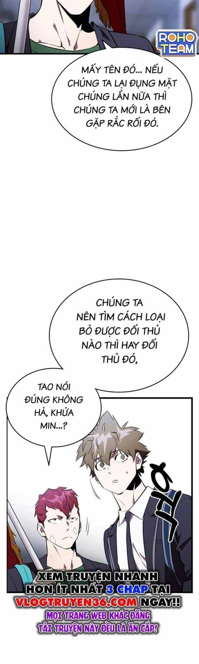 Đại Tướng Chiến - Chương 25 - ảnh 48