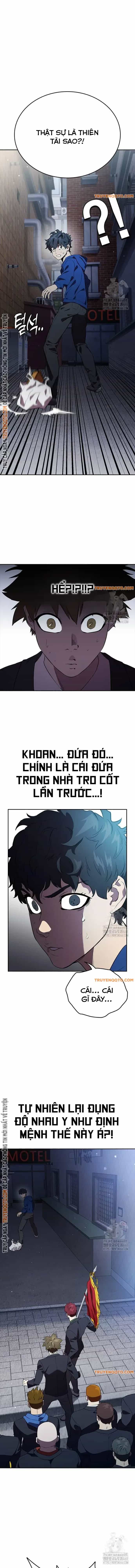 Đại Tướng Chiến - Chương 29 - ảnh 6