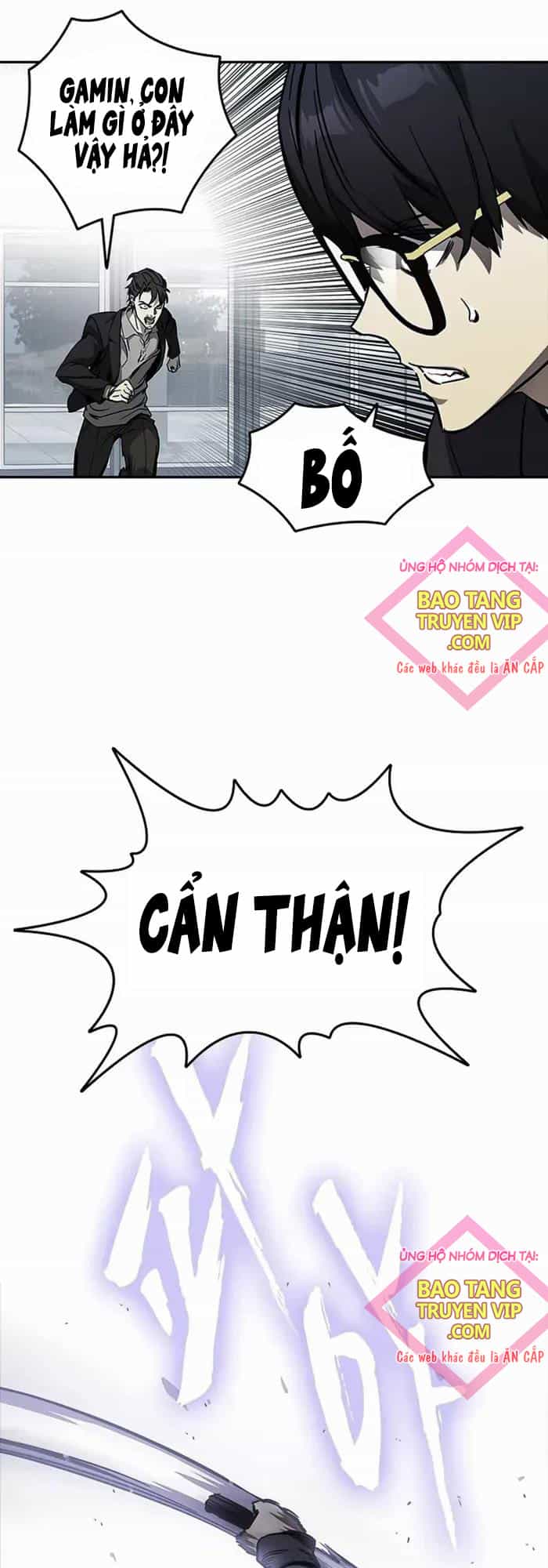 Đại Tướng Chiến - Chương 3 - ảnh 10