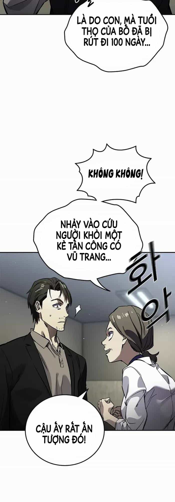 Đại Tướng Chiến - Chương 3 - ảnh 38