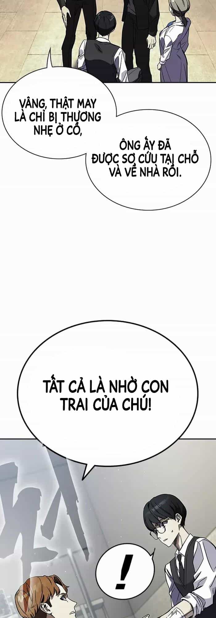 Đại Tướng Chiến - Chương 3 - ảnh 46