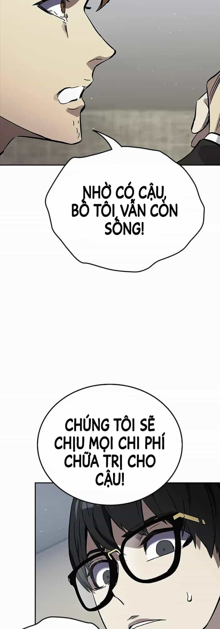 Đại Tướng Chiến - Chương 3 - ảnh 48
