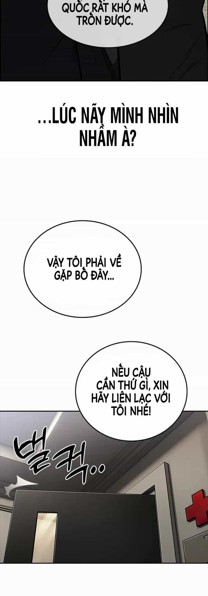 Đại Tướng Chiến - Chương 3 - ảnh 59