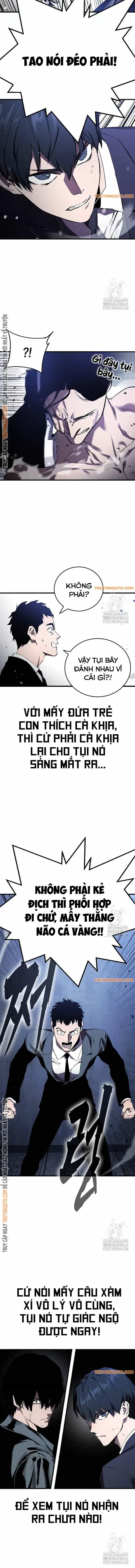 Đại Tướng Chiến - Chương 30 - ảnh 6