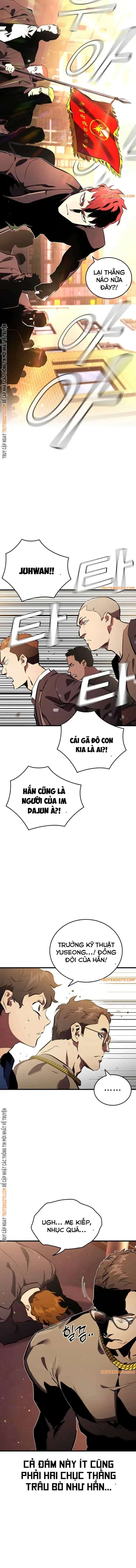 Đại Tướng Chiến - Chương 32 - ảnh 13