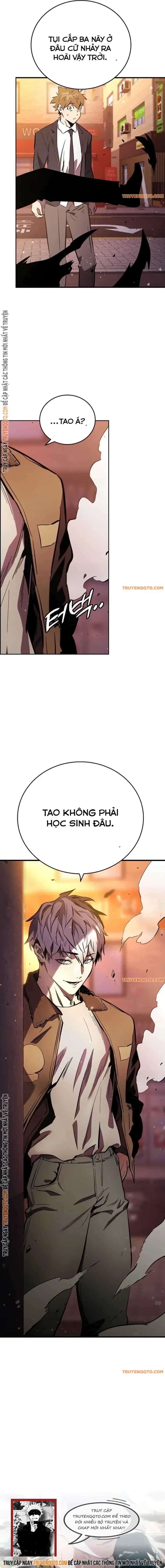 Đại Tướng Chiến - Chương 32 - ảnh 19