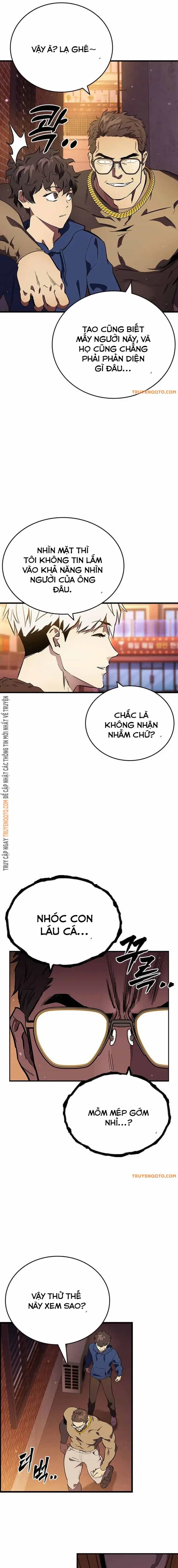 Đại Tướng Chiến - Chương 33 - ảnh 7