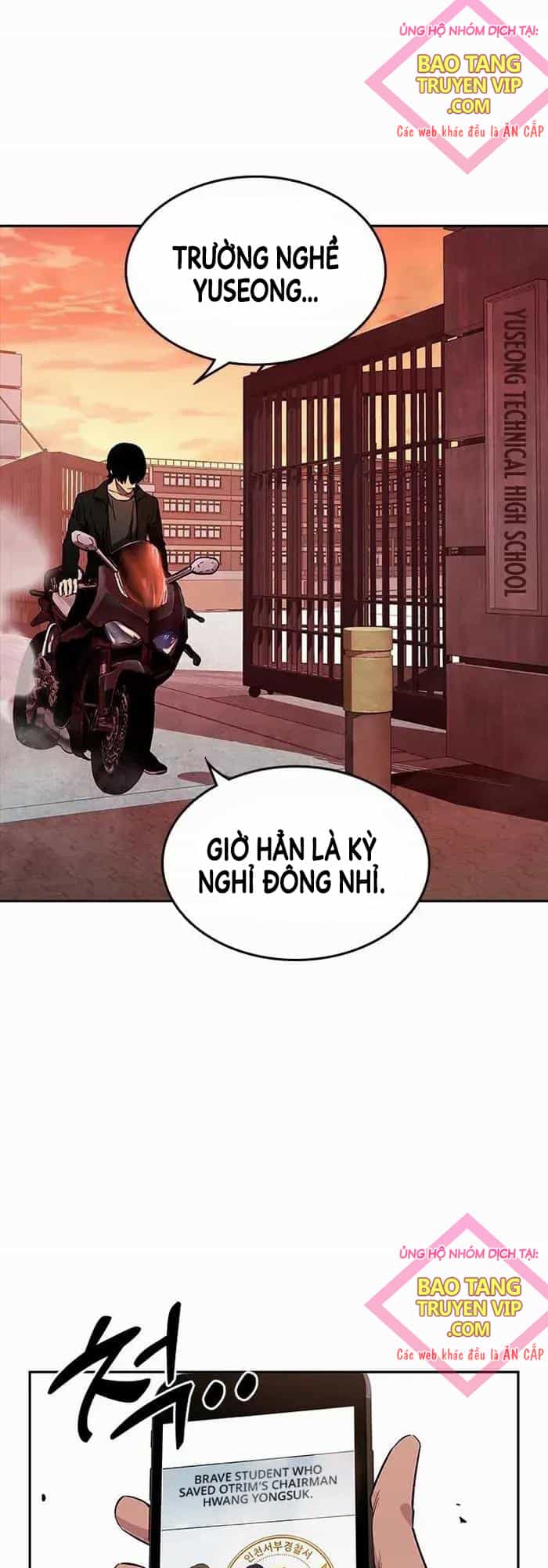Đại Tướng Chiến - Chương 4 - ảnh 2