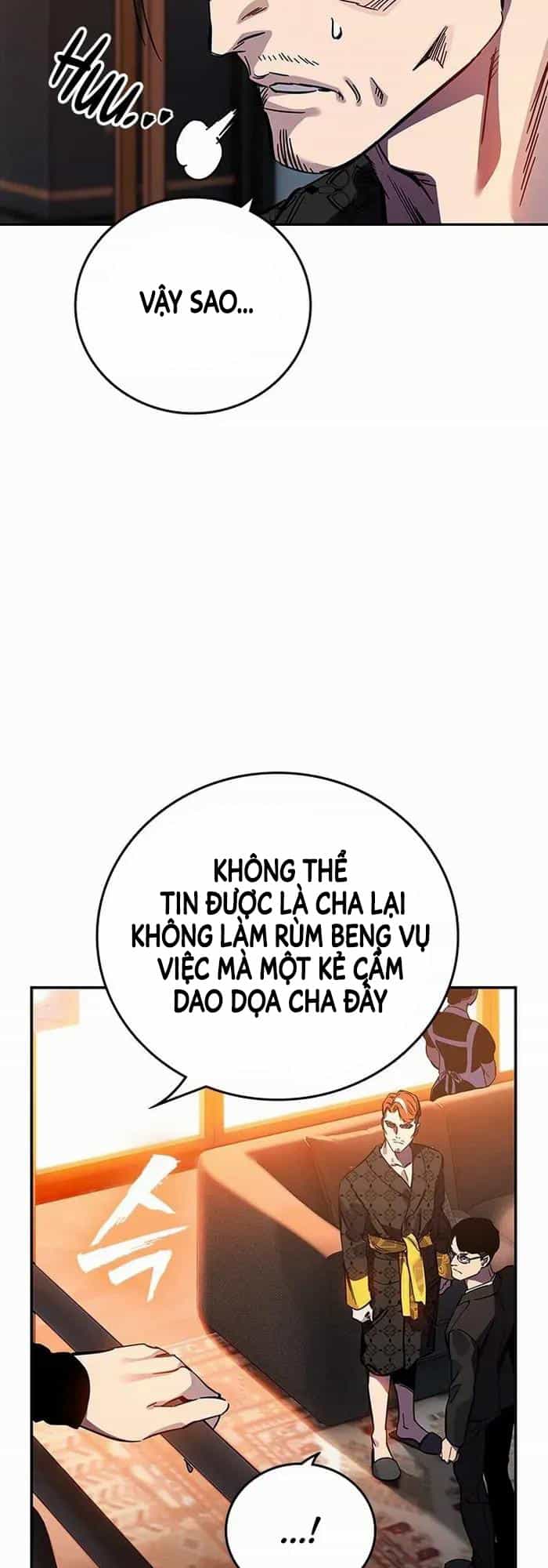 Đại Tướng Chiến - Chương 4 - ảnh 32