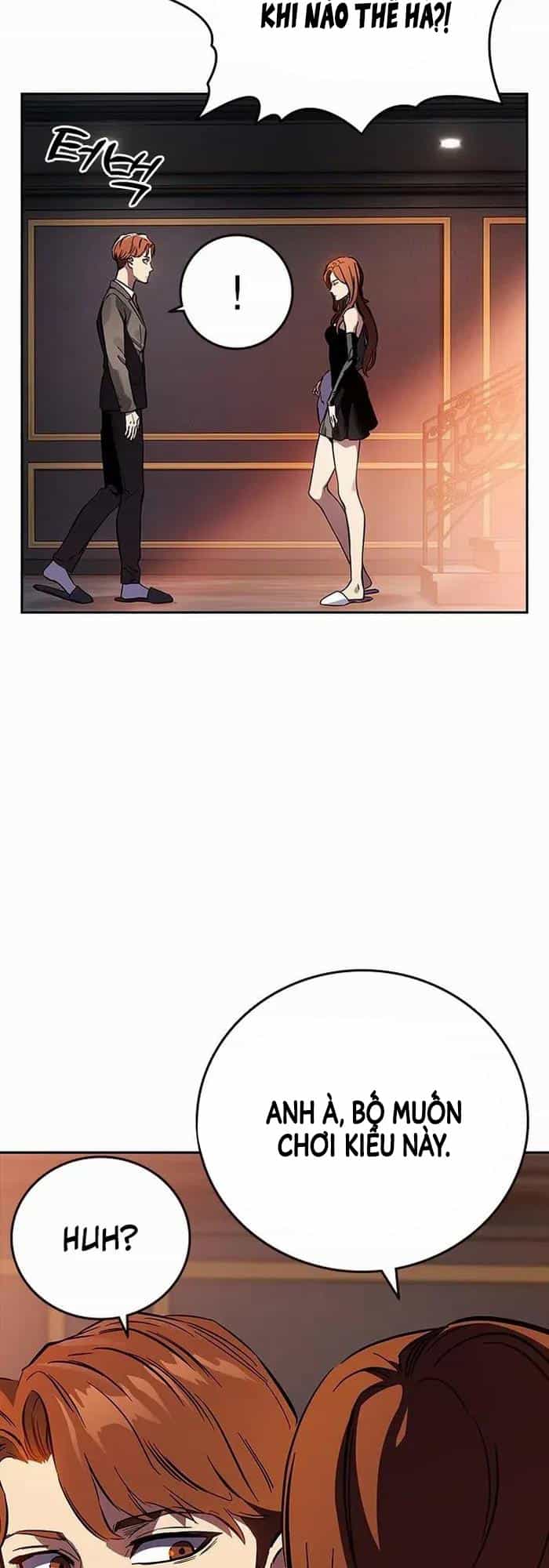 Đại Tướng Chiến - Chương 4 - ảnh 38