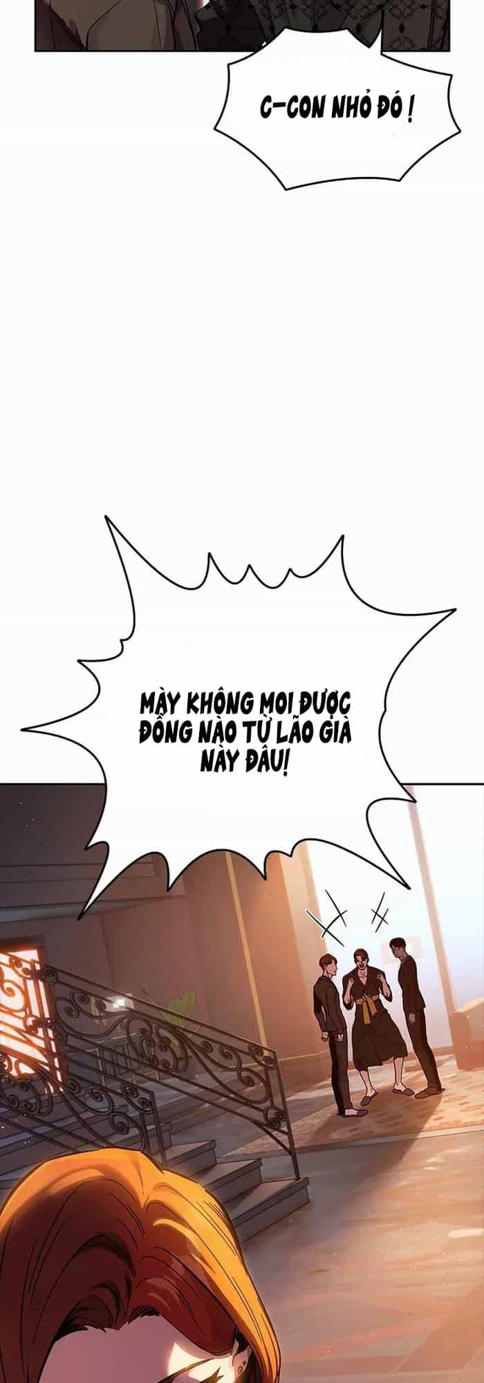 Đại Tướng Chiến - Chương 4 - ảnh 45