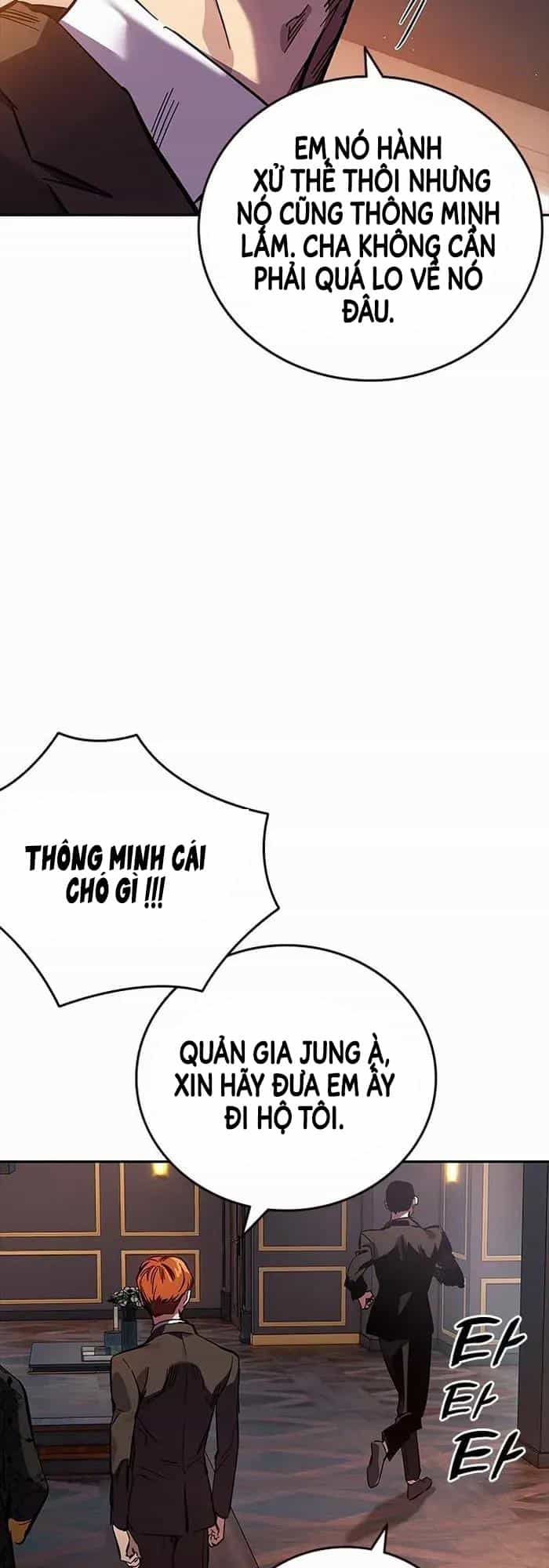 Đại Tướng Chiến - Chương 4 - ảnh 48