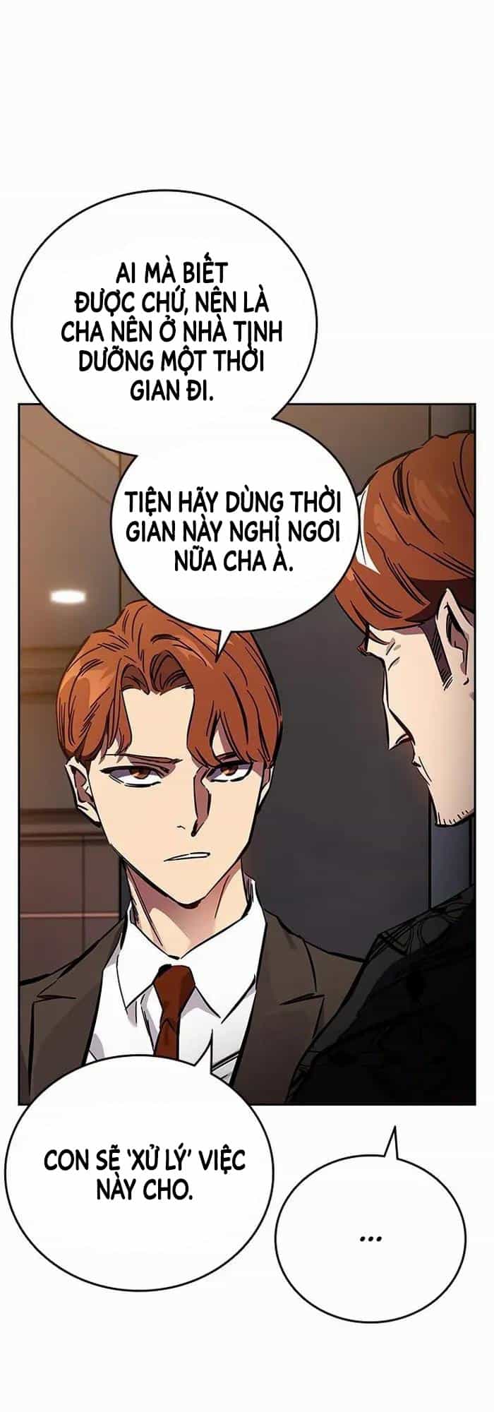 Đại Tướng Chiến - Chương 4 - ảnh 51
