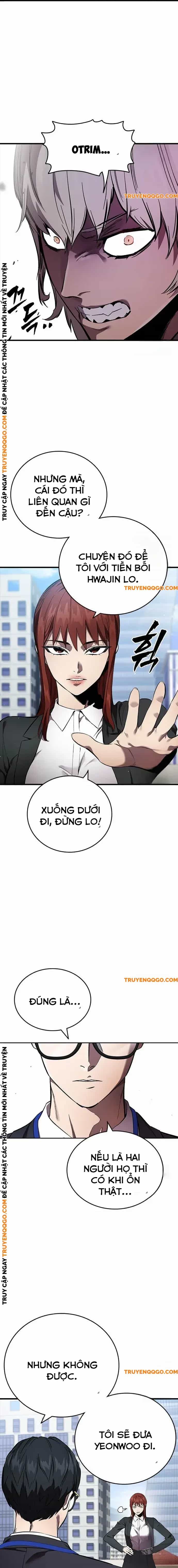 Đại Tướng Chiến - Chương 40 - ảnh 8