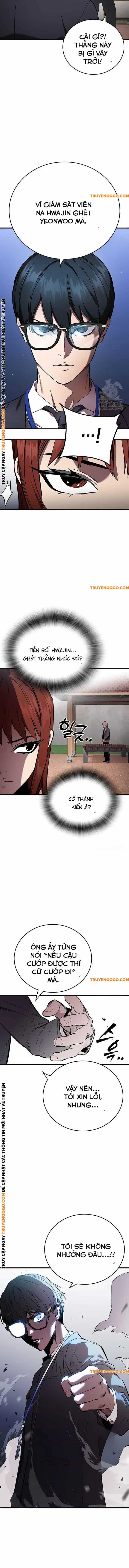 Đại Tướng Chiến - Chương 40 - ảnh 9