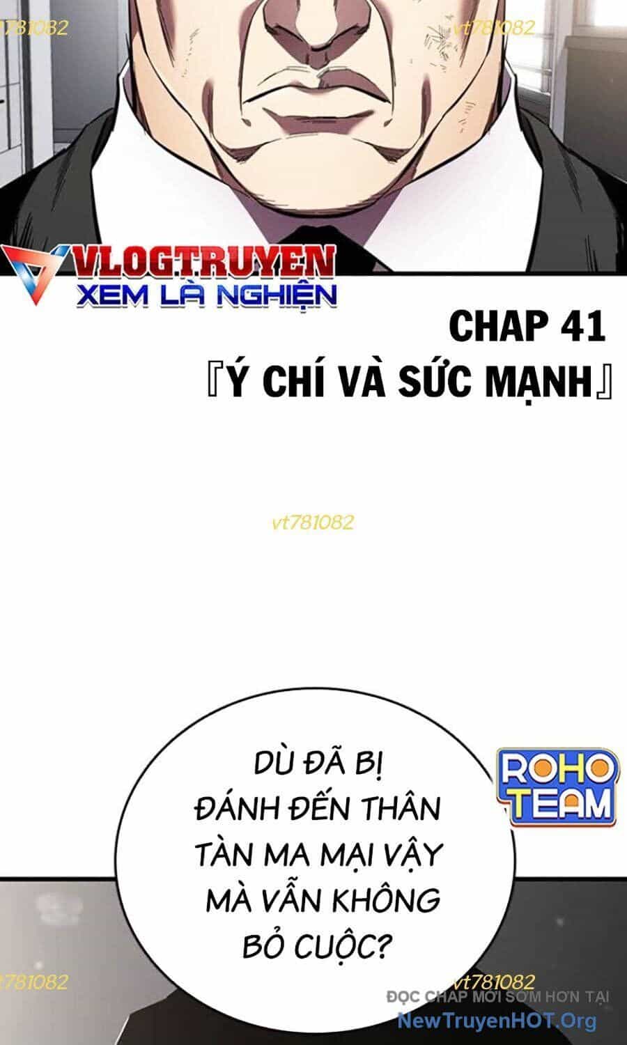 Đại Tướng Chiến - Chương 41 - ảnh 3