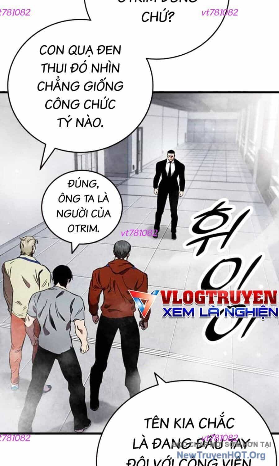 Đại Tướng Chiến - Chương 41 - ảnh 73