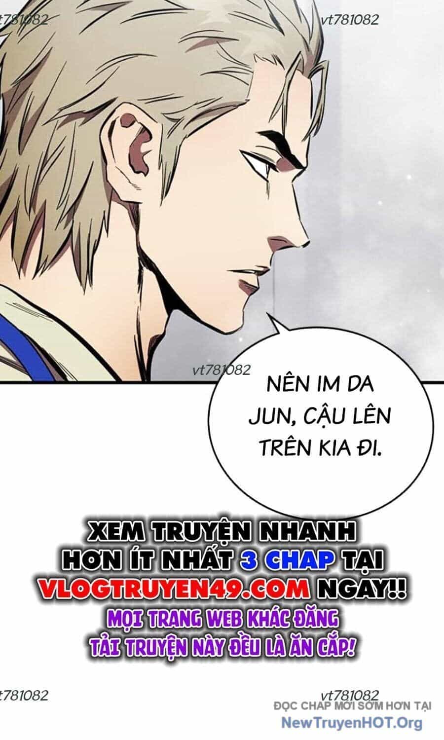 Đại Tướng Chiến - Chương 41 - ảnh 75