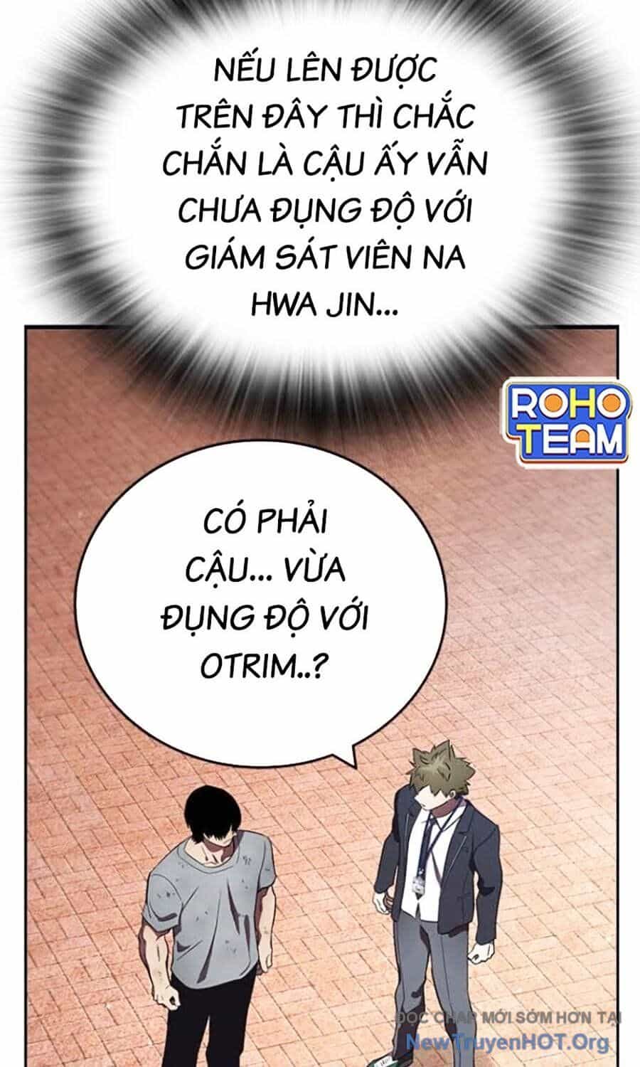 Đại Tướng Chiến - Chương 42 - ảnh 38