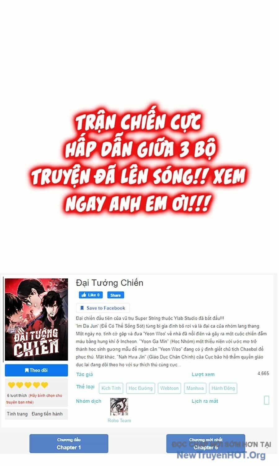Đại Tướng Chiến - Chương 42 - ảnh 40