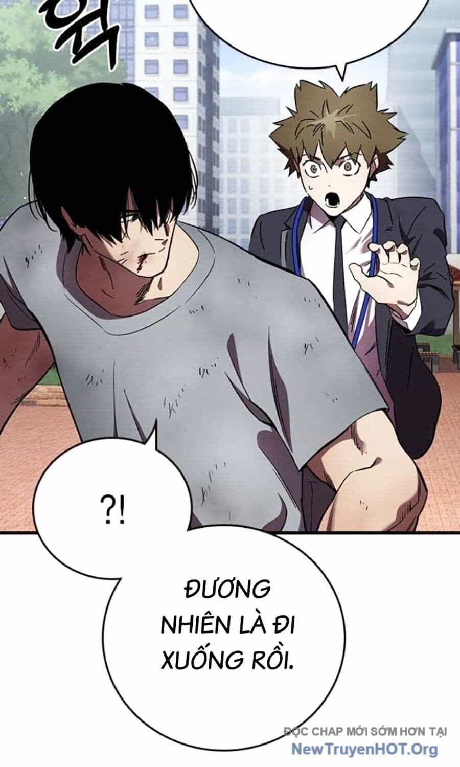Đại Tướng Chiến - Chương 42 - ảnh 48