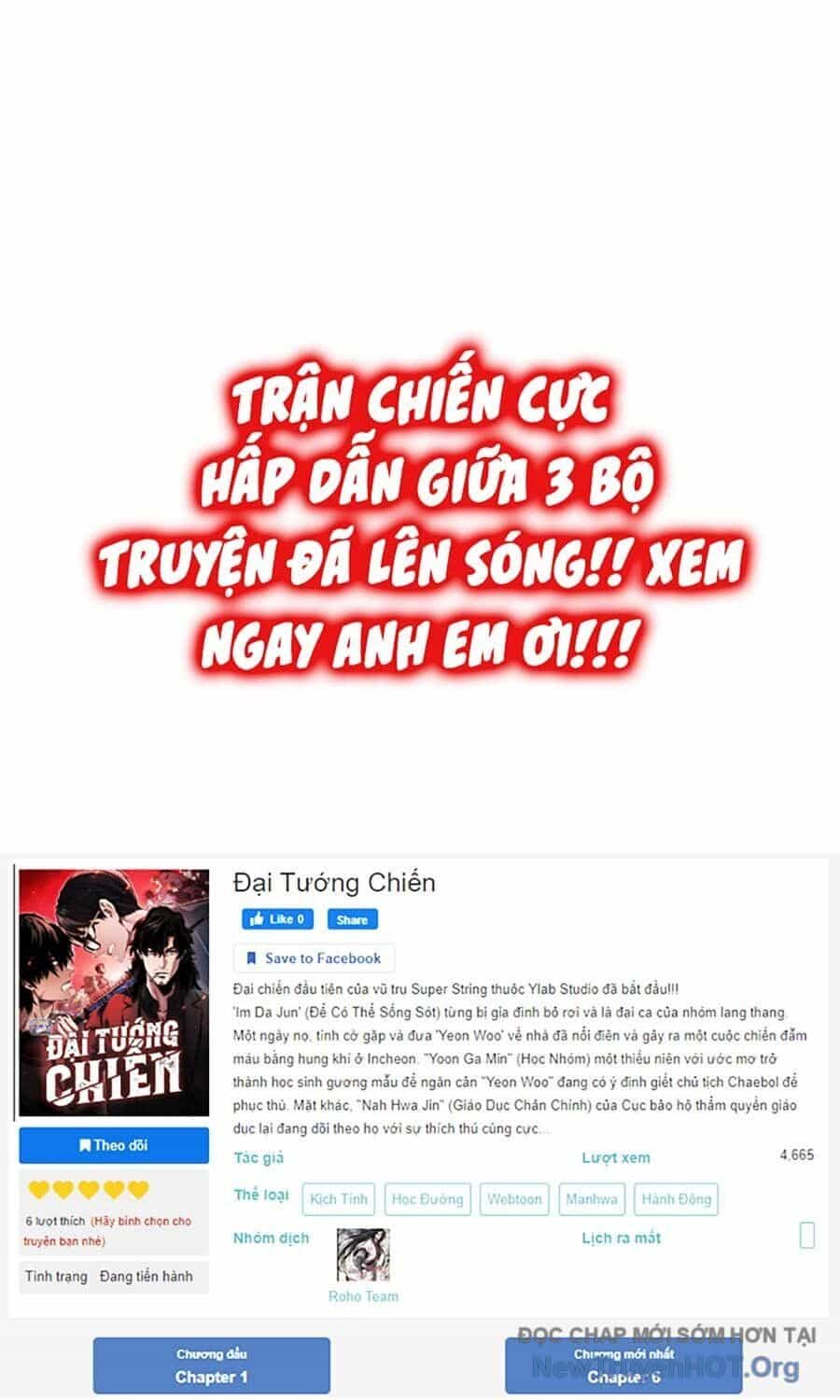 Đại Tướng Chiến - Chương 43 - ảnh 113